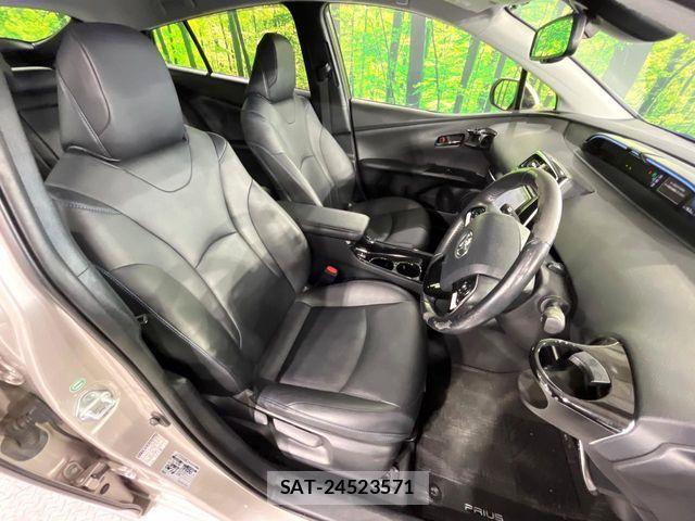 Toyota PRIUS 2017-11 7223734-7