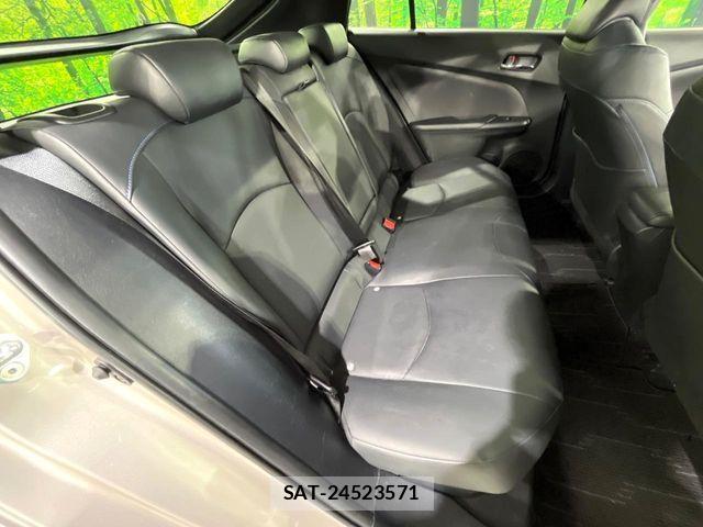 Toyota PRIUS 2017-11 7223734-8