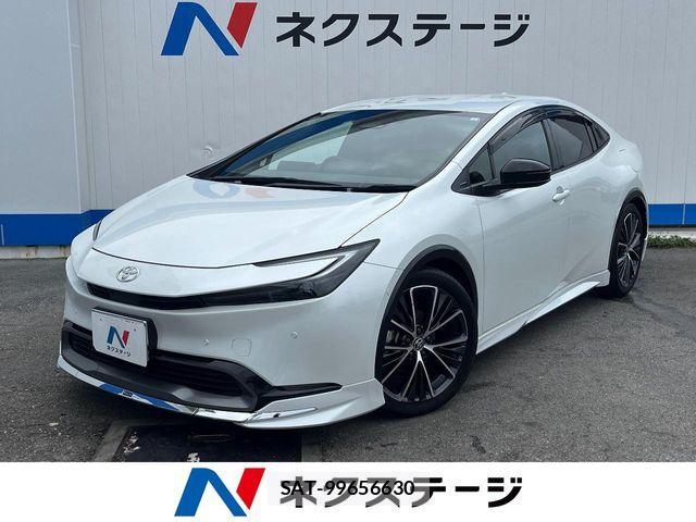 Toyota PRIUS 2023-05 7223815-0