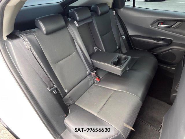 Toyota PRIUS 2023-05 7223815-9