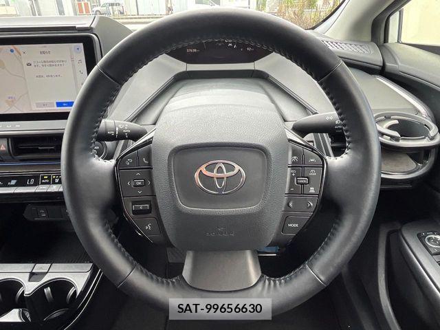 Toyota PRIUS 2023-05 7223815-11