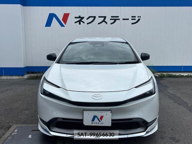 Toyota PRIUS 2023-05 7223815-14