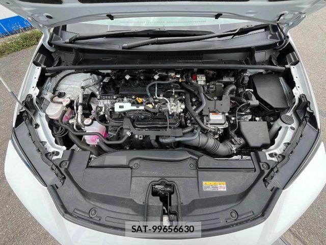 Toyota PRIUS 2023-05 7223815-18