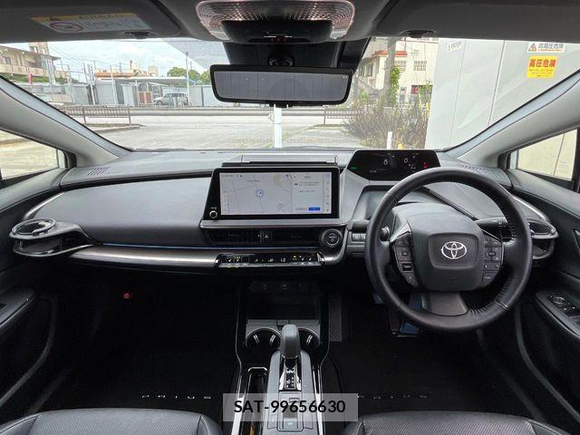Toyota PRIUS 2023-05 7223815-1