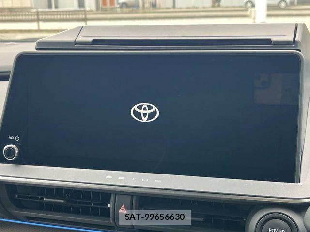 Toyota PRIUS 2023-05 7223815-4