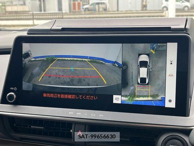 Toyota PRIUS 2023-05 7223815-5