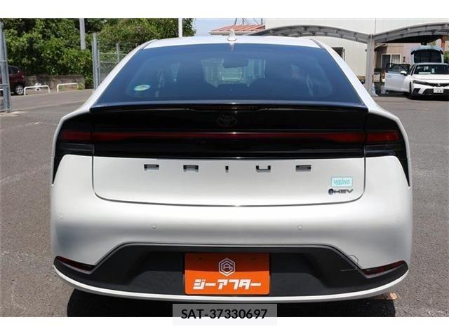 Toyota PRIUS 2023-02 7217077-9