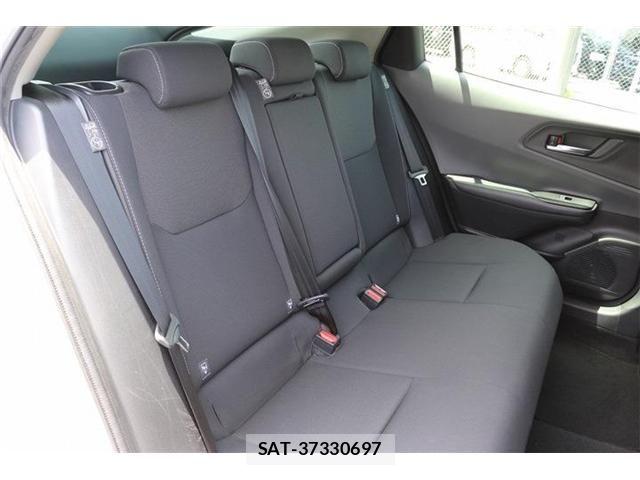 Toyota PRIUS 2023-02 7217077-15