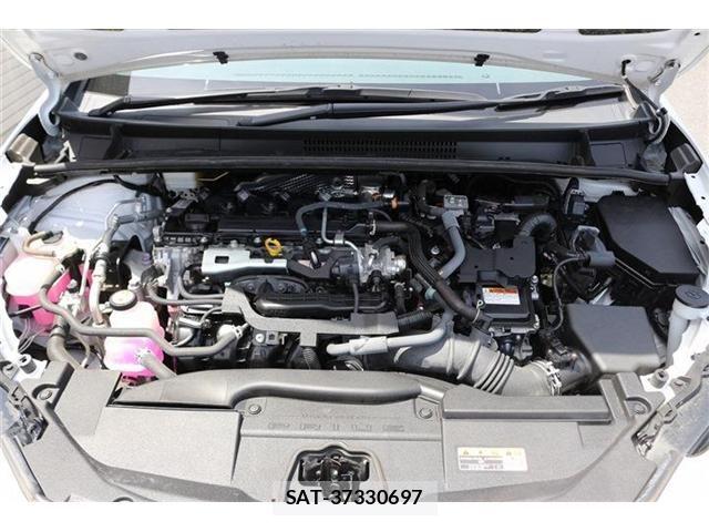 Toyota PRIUS 2023-02 7217077-19