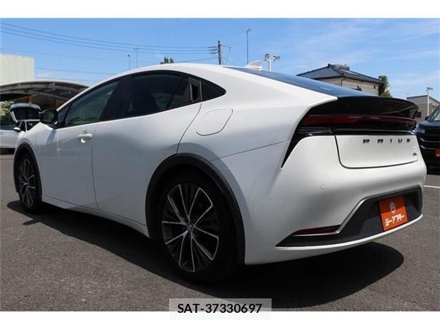 Toyota PRIUS 2023-02 7217077-22
