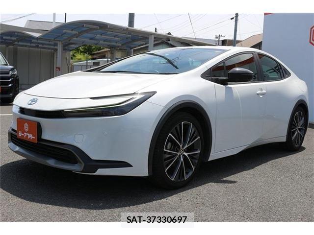 Toyota PRIUS 2023-02 7217077-23