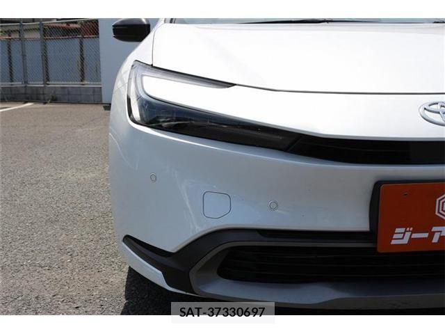 Toyota PRIUS 2023-02 7217077-25