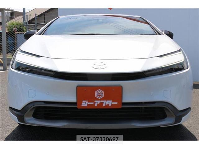 Toyota PRIUS 2023-02 7217077-7