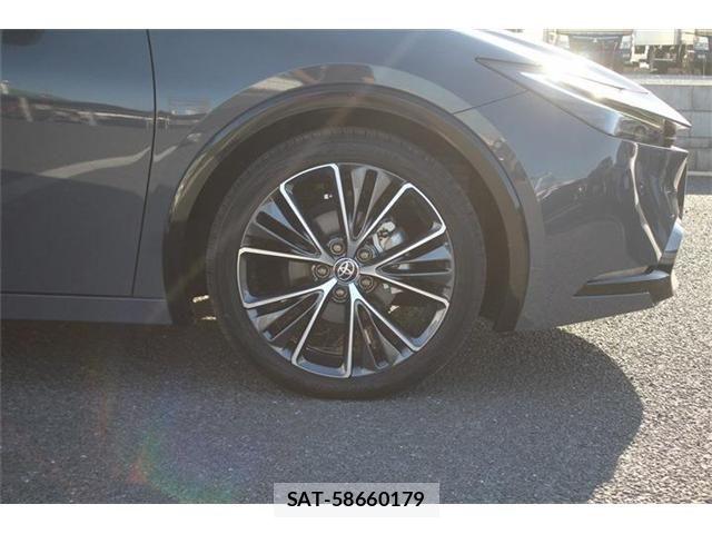Toyota PRIUS 2024-08 7223850-15