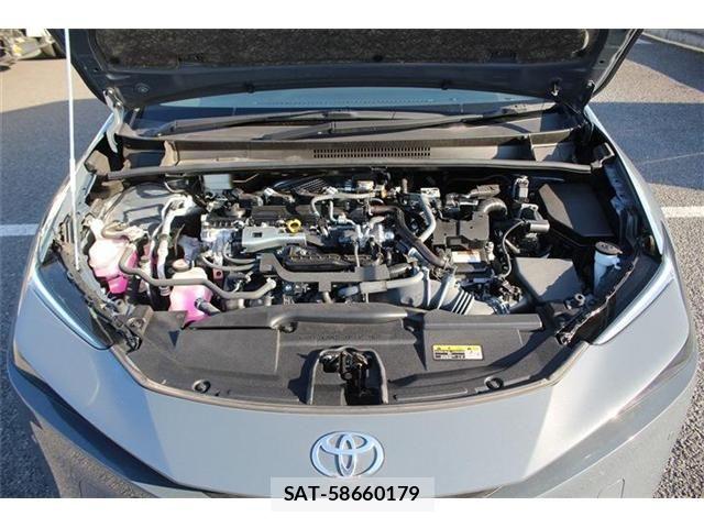 Toyota PRIUS 2024-08 7223850-29