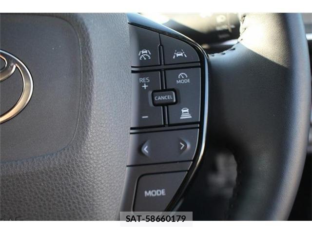 Toyota PRIUS 2024-08 7223850-6