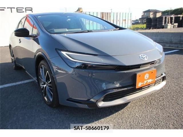Toyota PRIUS 2024-08 7223850-7