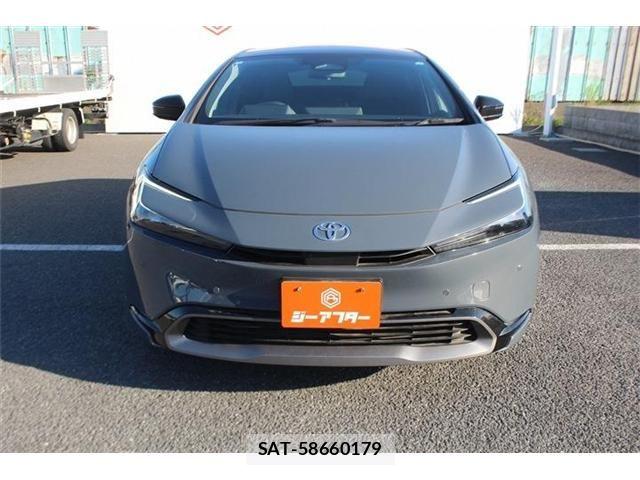 Toyota PRIUS 2024-08 7223850-8