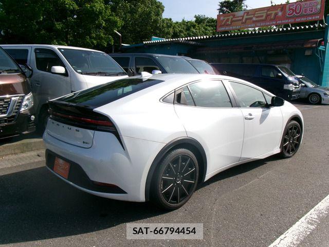 Toyota PRIUS 2023-02 7223800-10