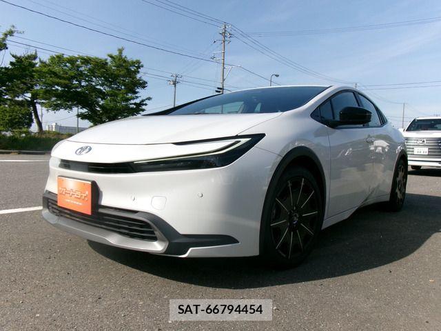Toyota PRIUS 2023-02 7223800-1