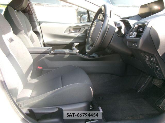 Toyota PRIUS 2023-02 7223800-19