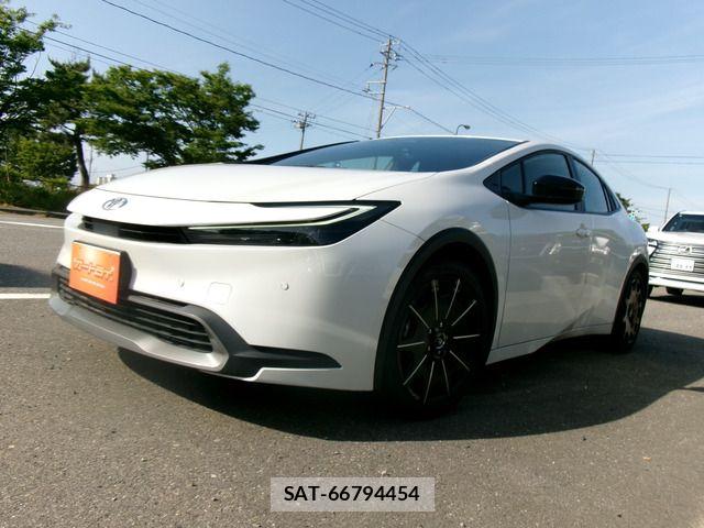 Toyota PRIUS 2023-02 7223800-2