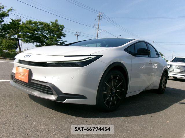 Toyota PRIUS 2023-02 7223800-3