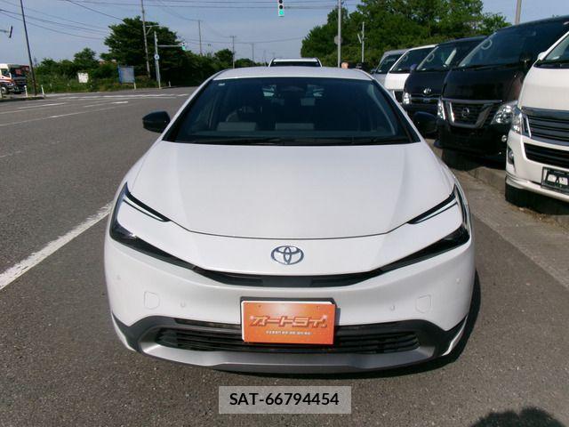 Toyota PRIUS 2023-02 7223800-4