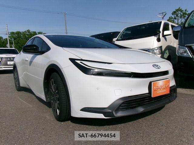 Toyota PRIUS 2023-02 7223800-6