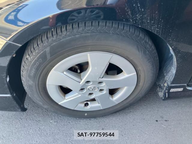 Toyota PRIUS 2009-10 7223618-7