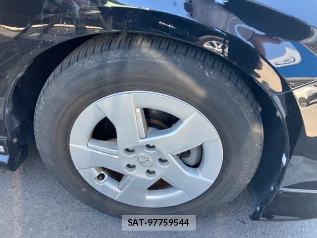 Toyota PRIUS 2009-10 7223618-2