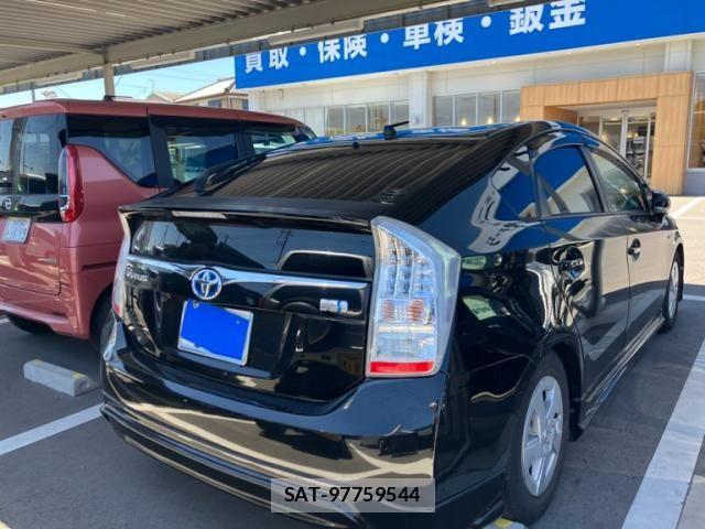 Toyota PRIUS 2009-10 7223618-3