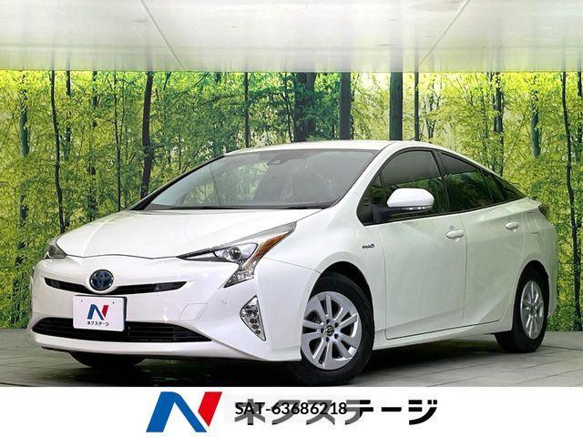 Toyota PRIUS 2018-05 7223748-0