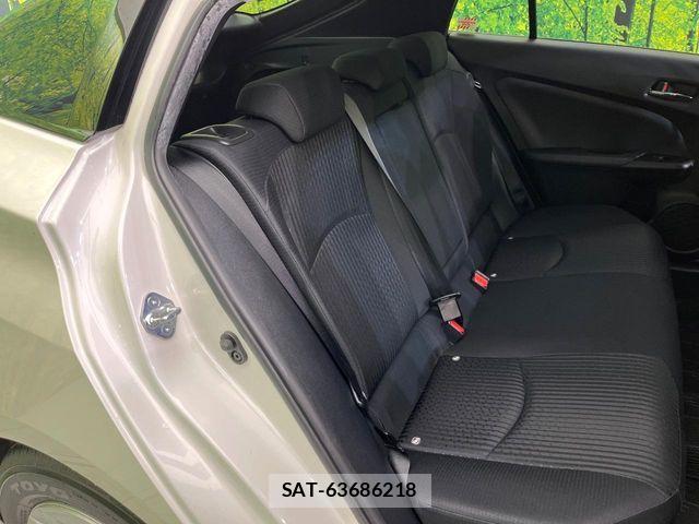 Toyota PRIUS 2018-05 7223748-9