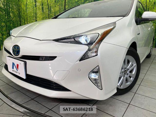 Toyota PRIUS 2018-05 7223748-11