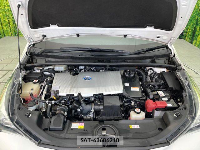 Toyota PRIUS 2018-05 7223748-17