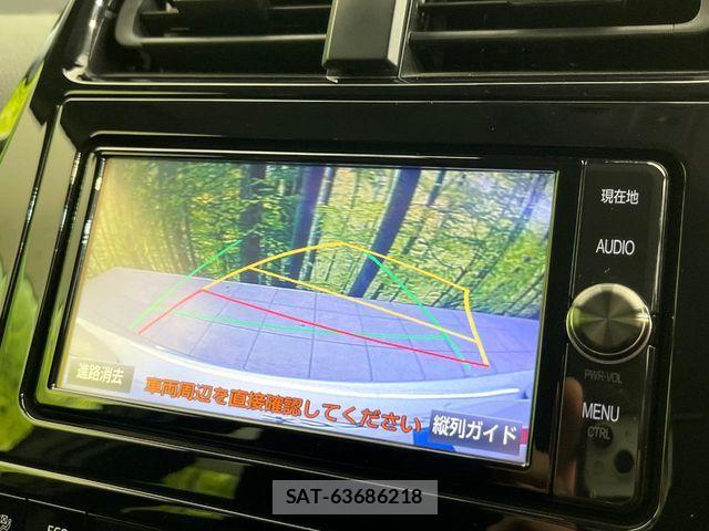 Toyota PRIUS 2018-05 7223748-3