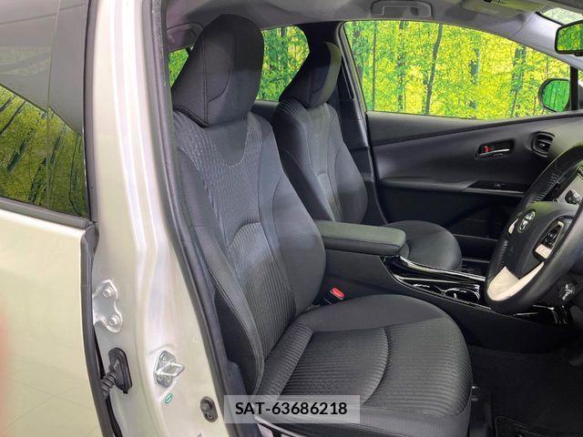 Toyota PRIUS 2018-05 7223748-8