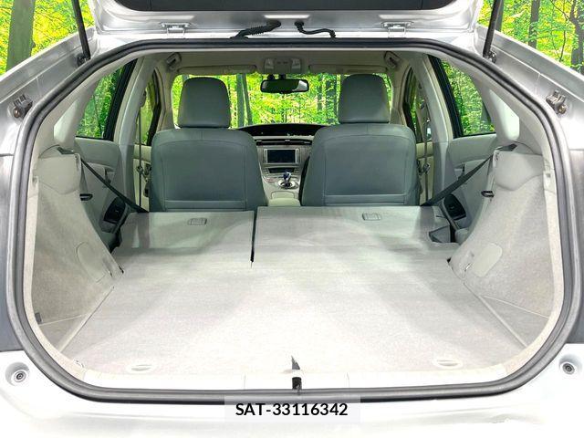 Toyota PRIUS 2013-07 7223663-9