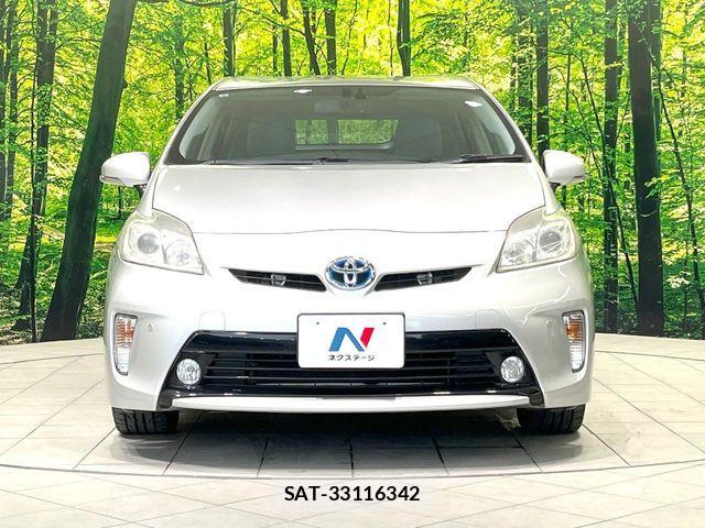 Toyota PRIUS 2013-07 7223663-13