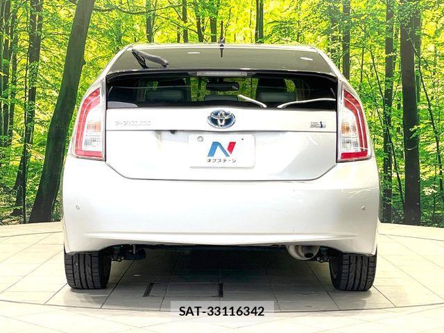 Toyota PRIUS 2013-07 7223663-14