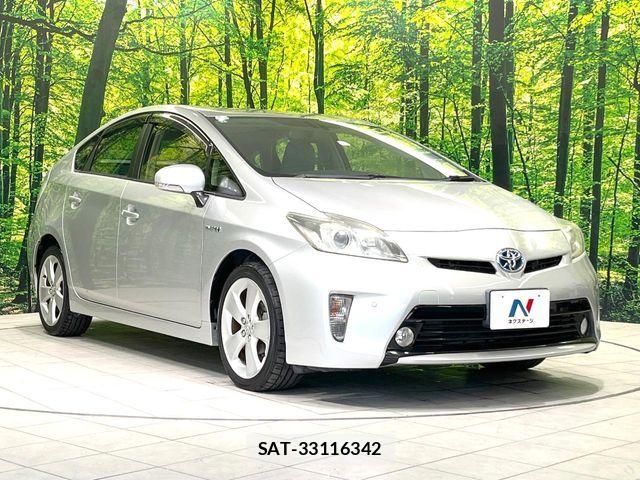 Toyota PRIUS 2013-07 7223663-15
