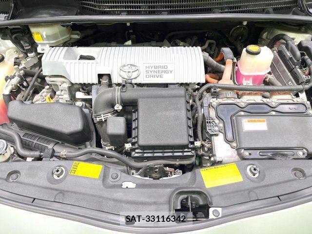 Toyota PRIUS 2013-07 7223663-17