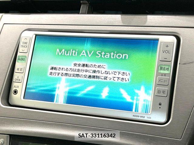 Toyota PRIUS 2013-07 7223663-2