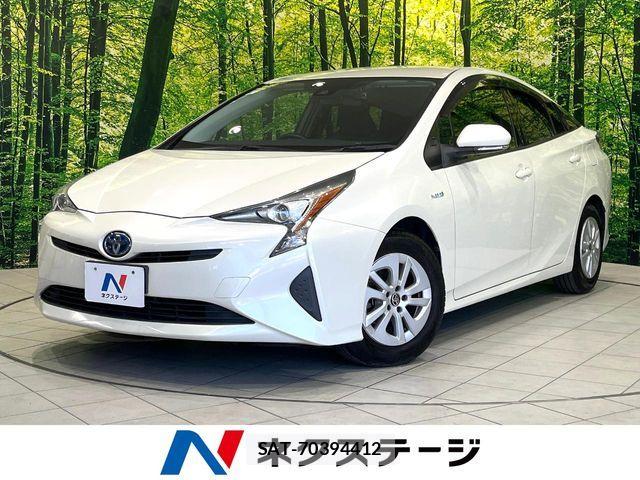Toyota PRIUS 2018-04 7223744-0