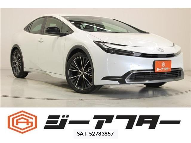 Toyota PRIUS 2023-02 7217082-0