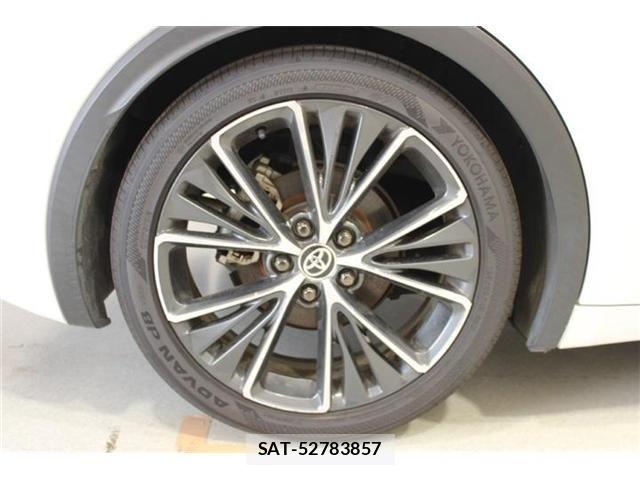 Toyota PRIUS 2023-02 7217082-22