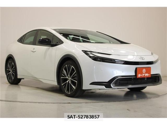 Toyota PRIUS 2023-02 7217082-5