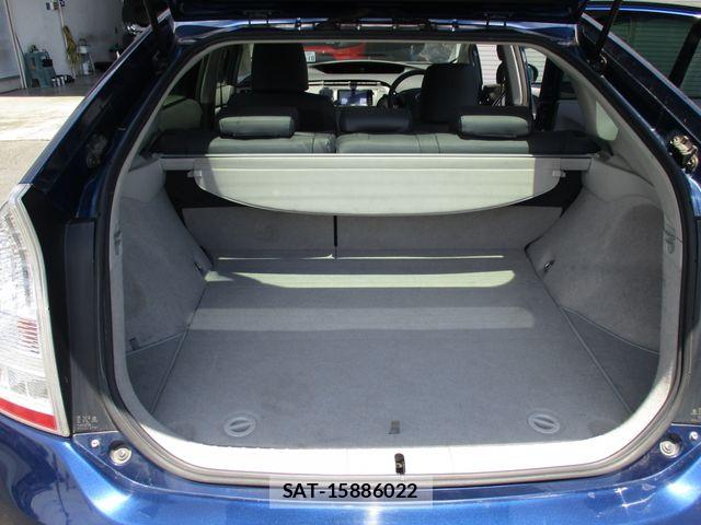 Toyota PRIUS 2010-05 7216730-14