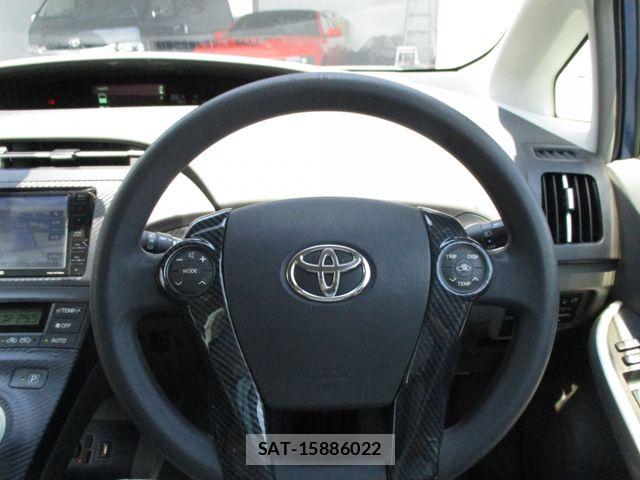 Toyota PRIUS 2010-05 7216730-15